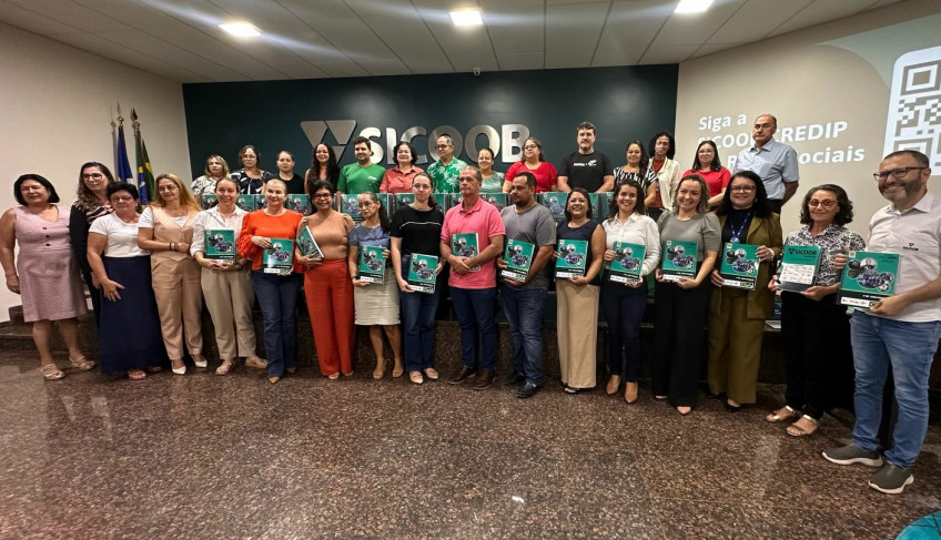 ASN Rondônia - Agência Sebrae de Notícias