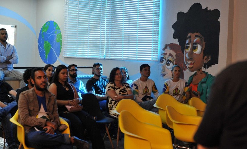 ASN Rondônia - Agência Sebrae de Notícias