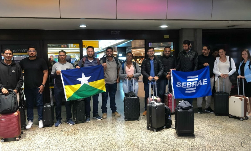 ASN Rondônia - Agência Sebrae de Notícias