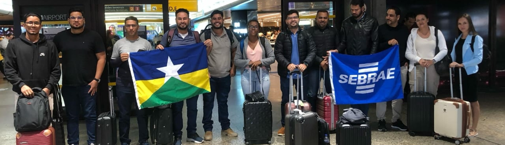 ASN Rondônia - Agência Sebrae de Notícias