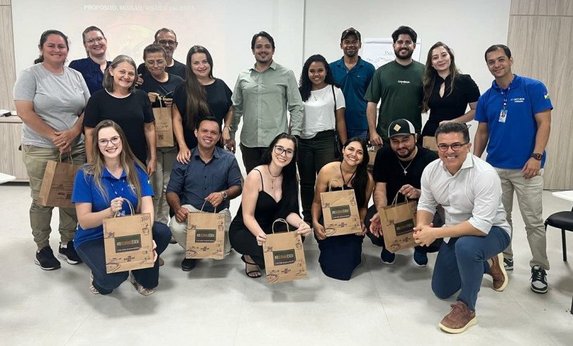 ASN Rondônia - Agência Sebrae de Notícias