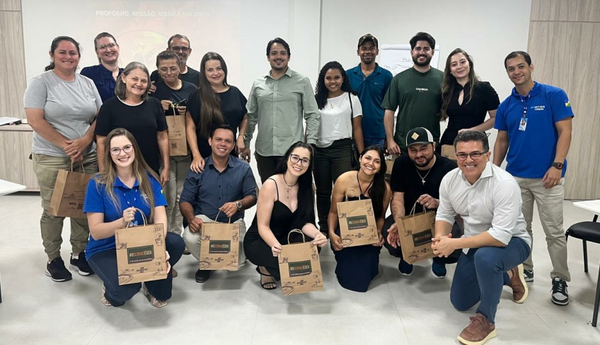 ASN Rondônia - Agência Sebrae de Notícias