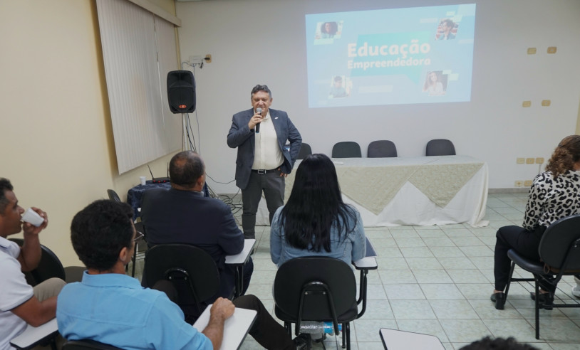ASN Rondônia - Agência Sebrae de Notícias