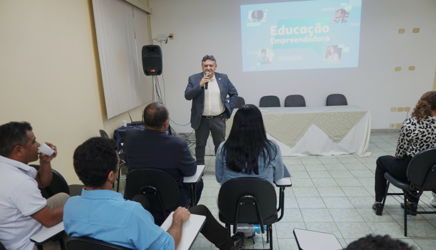 ASN Rondônia - Agência Sebrae de Notícias