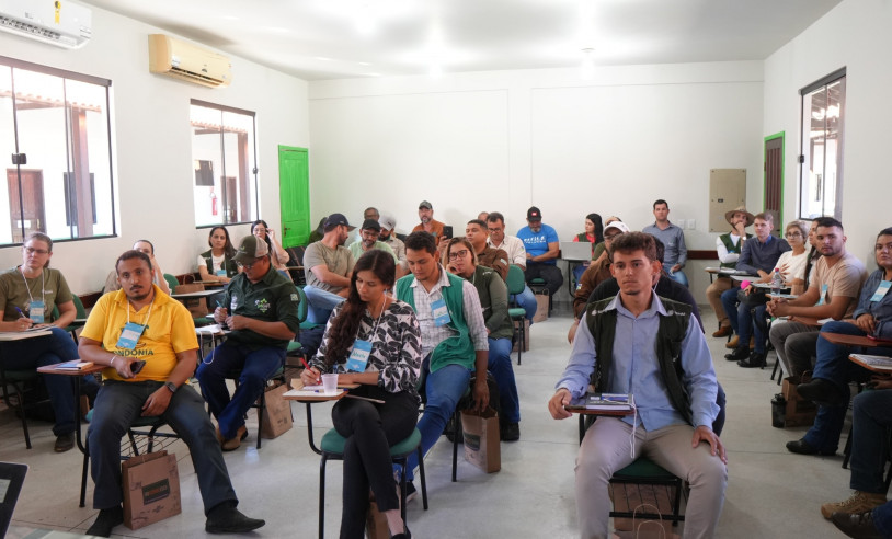 ASN Rondônia - Agência Sebrae de Notícias