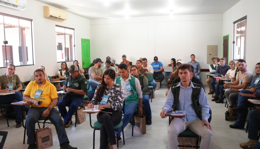 ASN Rondônia - Agência Sebrae de Notícias