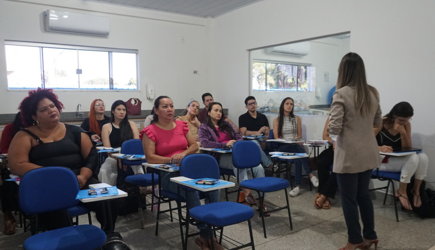 ASN Rondônia - Agência Sebrae de Notícias
