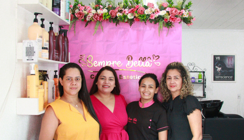 ASN Rondônia - Agência Sebrae de Notícias