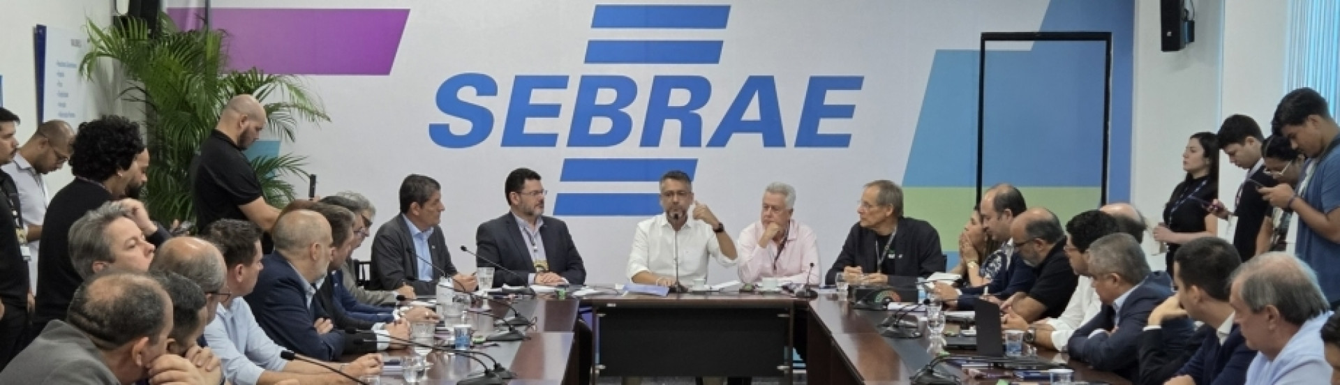 ASN Rondônia - Agência Sebrae de Notícias