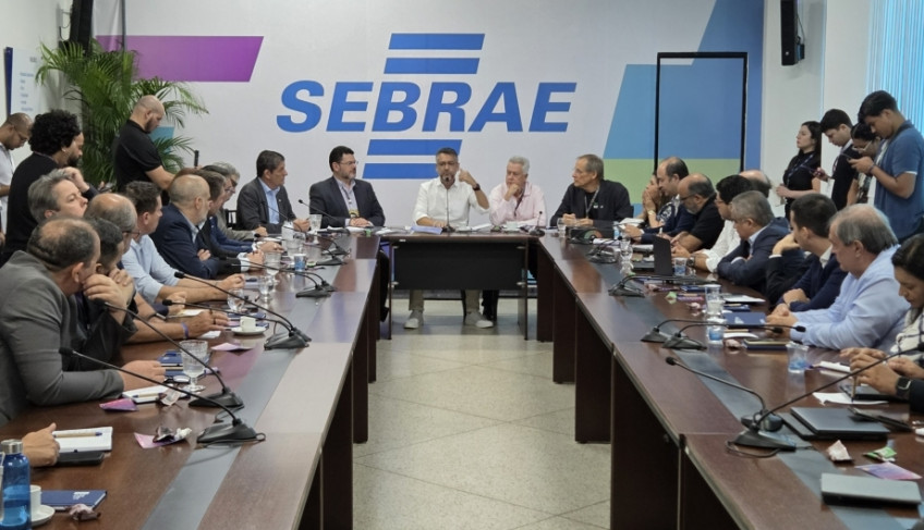 ASN Rondônia - Agência Sebrae de Notícias