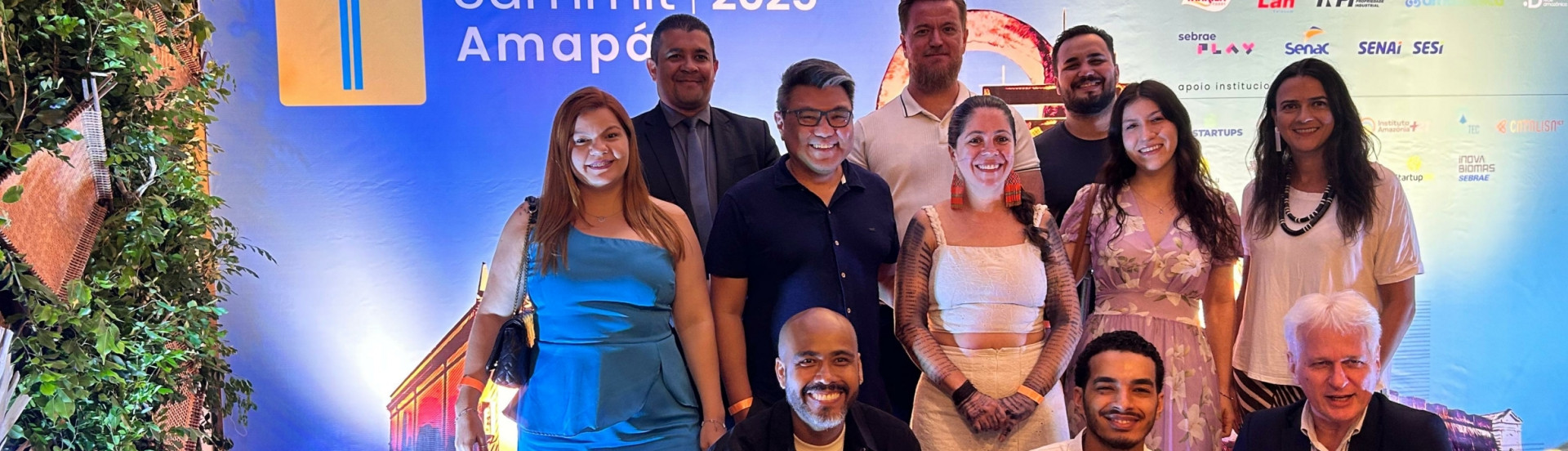 ASN Rondônia - Agência Sebrae de Notícias