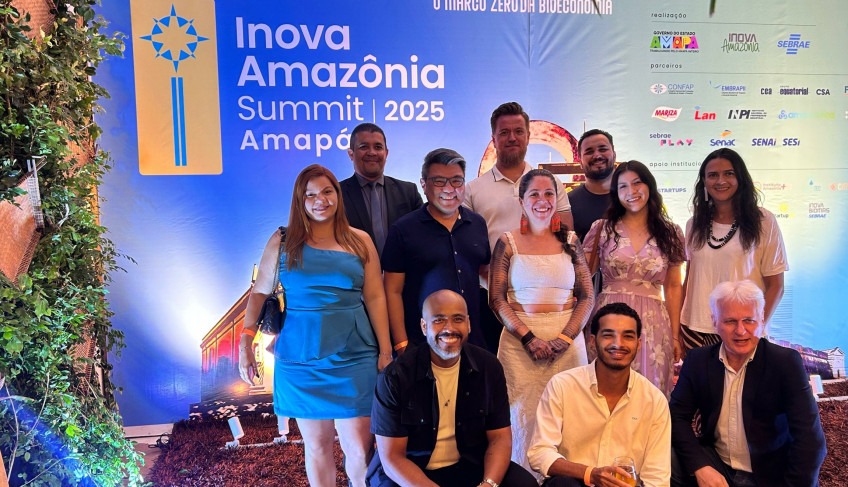 ASN Rondônia - Agência Sebrae de Notícias