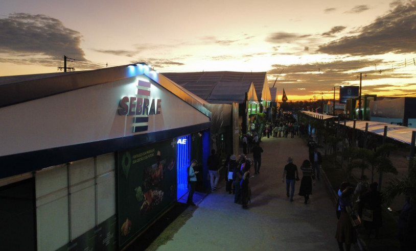 ASN Rondônia - Agência Sebrae de Notícias