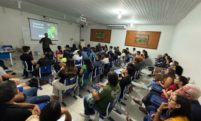 ASN Rondônia - Agência Sebrae de Notícias