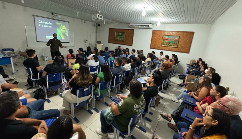 ASN Rondônia - Agência Sebrae de Notícias