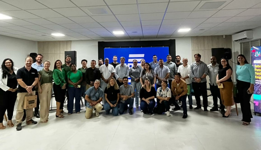 ASN Rondônia - Agência Sebrae de Notícias