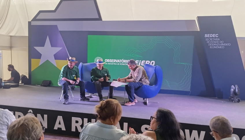 ASN Rondônia - Agência Sebrae de Notícias