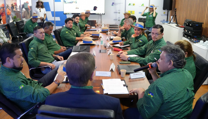 ASN Rondônia - Agência Sebrae de Notícias