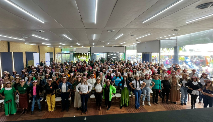 ASN Rondônia - Agência Sebrae de Notícias