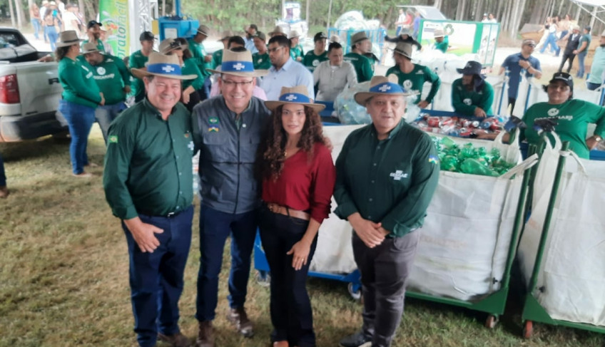 ASN Rondônia - Agência Sebrae de Notícias
