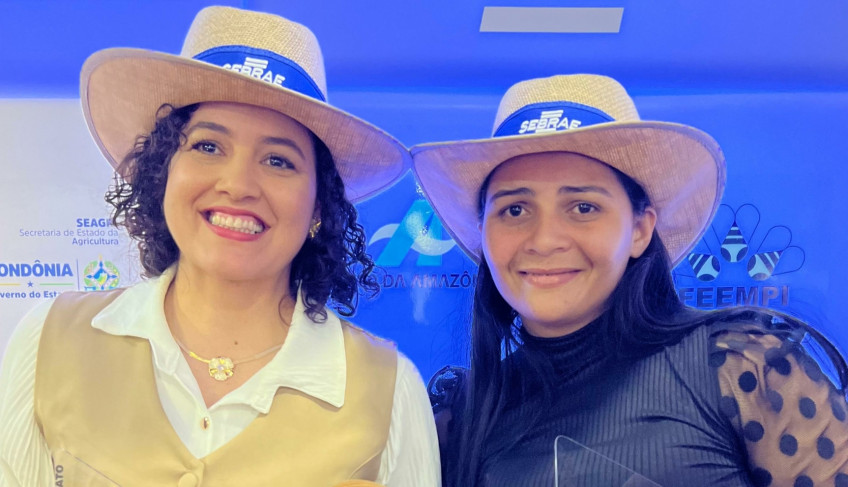 ASN Rondônia - Agência Sebrae de Notícias