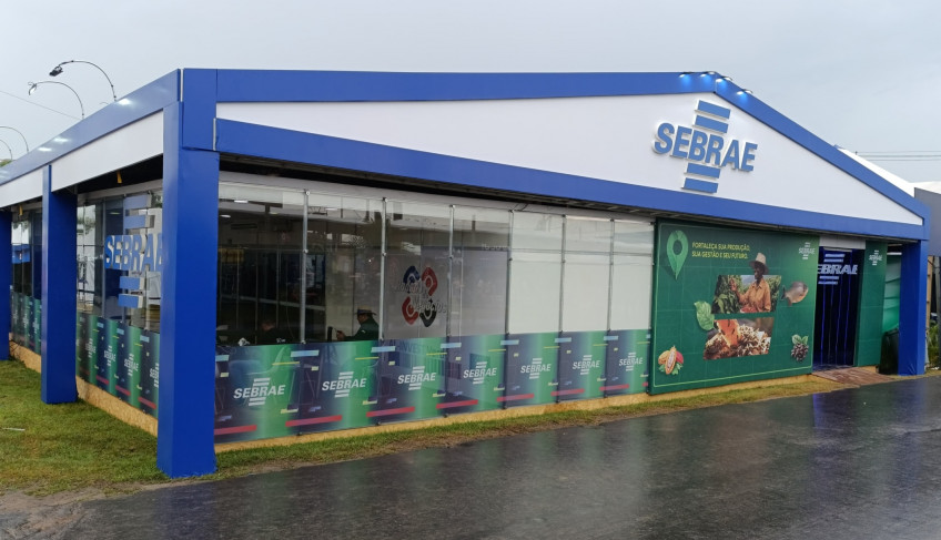 ASN Rondônia - Agência Sebrae de Notícias