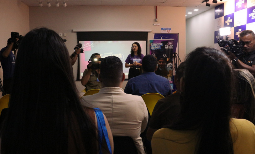 ASN Rondônia - Agência Sebrae de Notícias