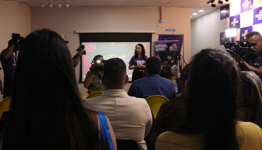 ASN Rondônia - Agência Sebrae de Notícias