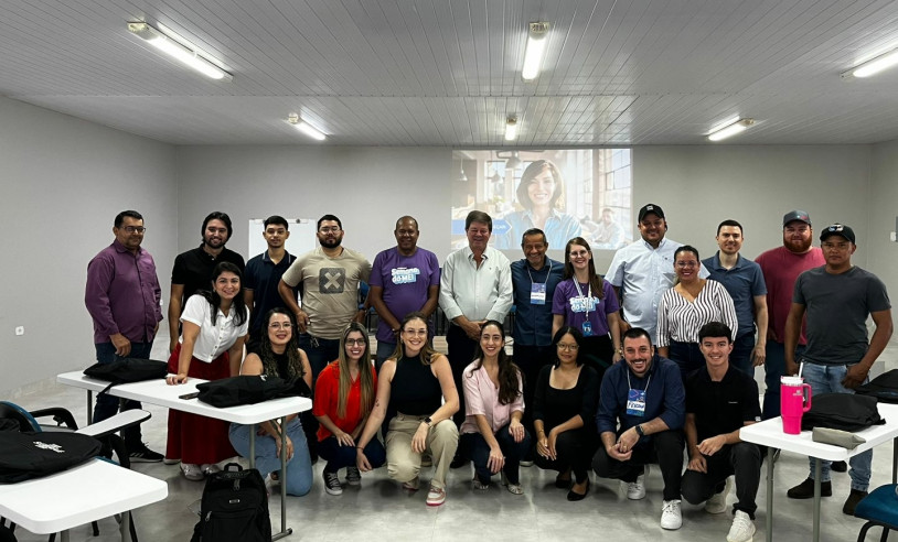 ASN Rondônia - Agência Sebrae de Notícias