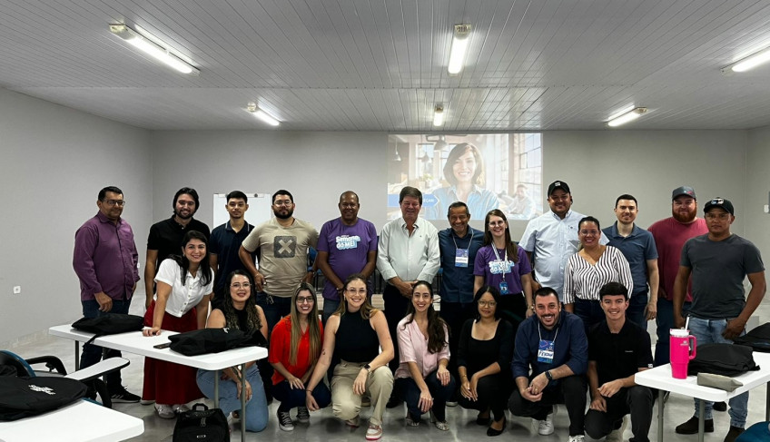 ASN Rondônia - Agência Sebrae de Notícias