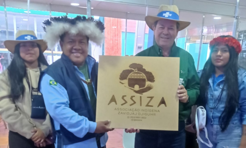 ASN Rondônia - Agência Sebrae de Notícias