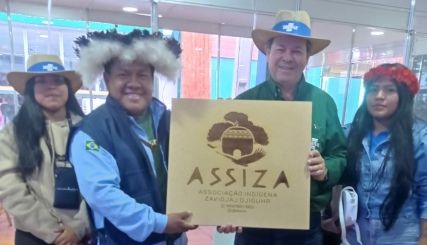 ASN Rondônia - Agência Sebrae de Notícias