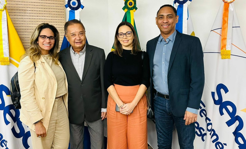 ASN Rondônia - Agência Sebrae de Notícias