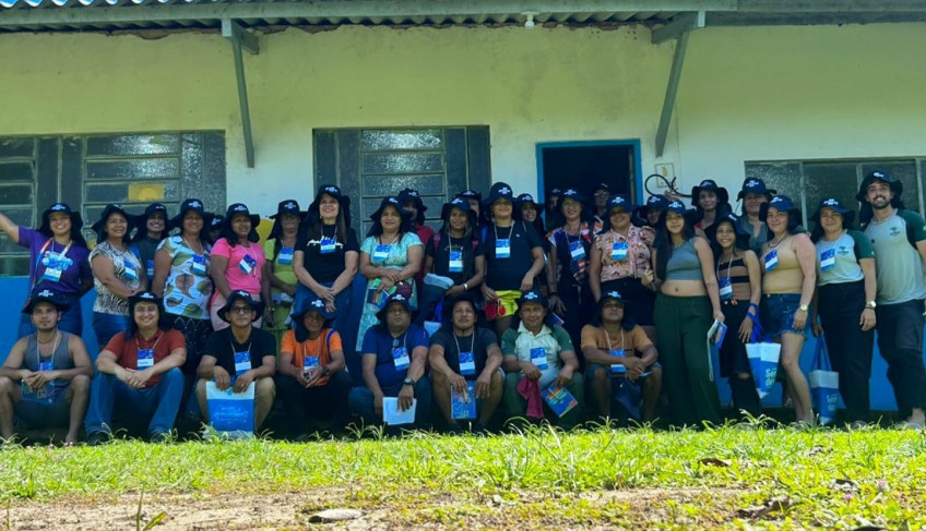 ASN Rondônia - Agência Sebrae de Notícias