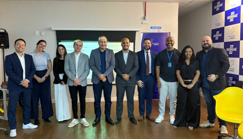 ASN Rondônia - Agência Sebrae de Notícias