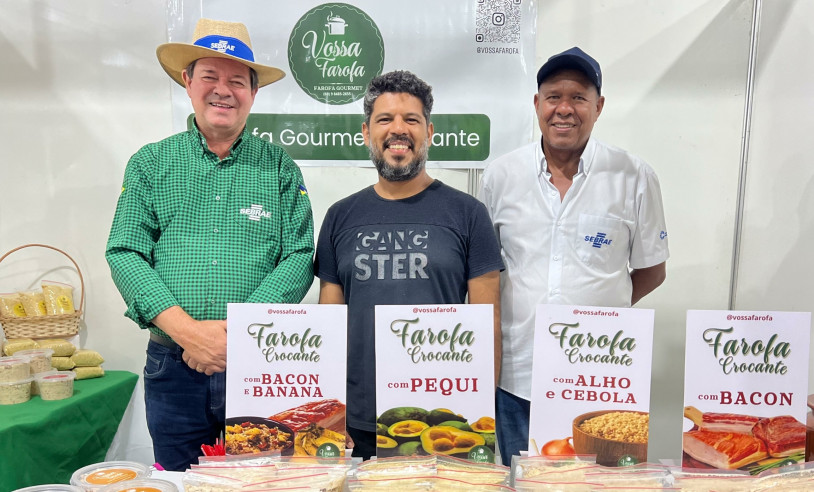 ASN Rondônia - Agência Sebrae de Notícias