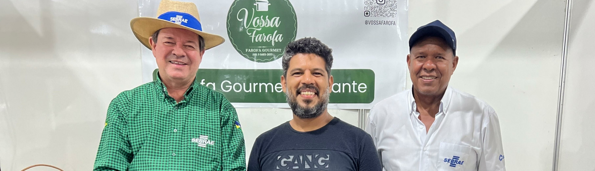 ASN Rondônia - Agência Sebrae de Notícias