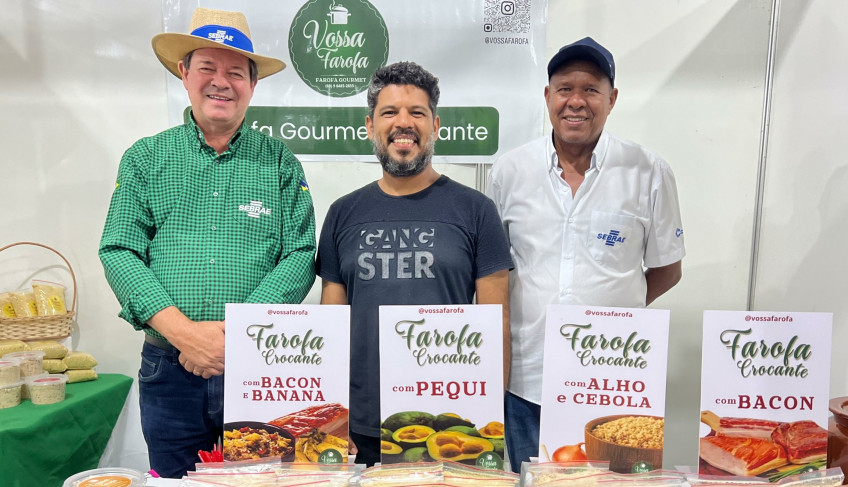 ASN Rondônia - Agência Sebrae de Notícias