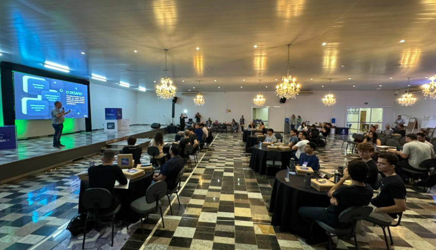 ASN Rondônia - Agência Sebrae de Notícias