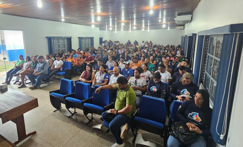 ASN Rondônia - Agência Sebrae de Notícias
