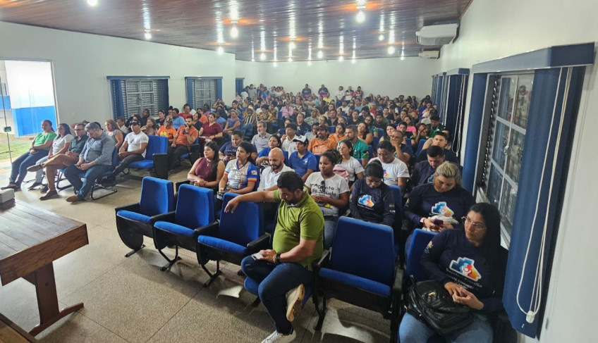 ASN Rondônia - Agência Sebrae de Notícias