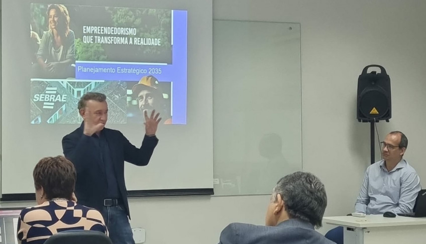 ASN Rondônia - Agência Sebrae de Notícias