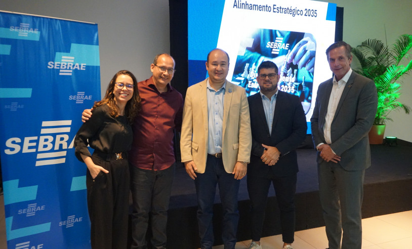 ASN Rondônia - Agência Sebrae de Notícias