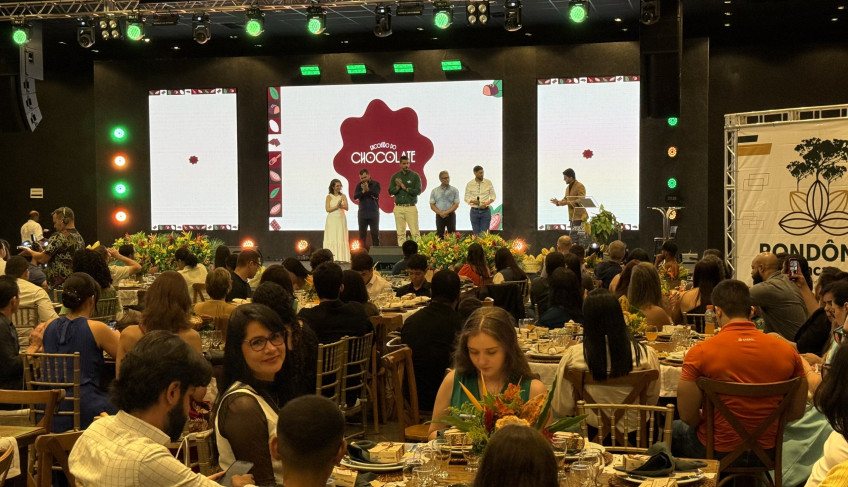 ASN Rondônia - Agência Sebrae de Notícias