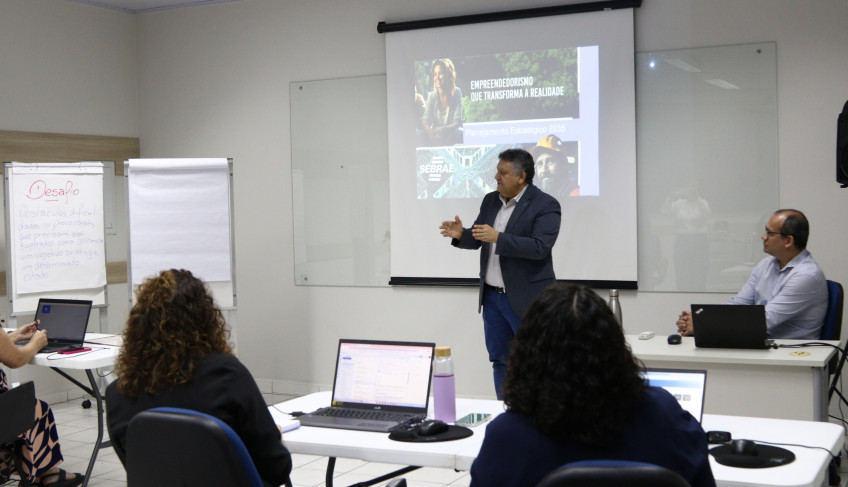 ASN Rondônia - Agência Sebrae de Notícias