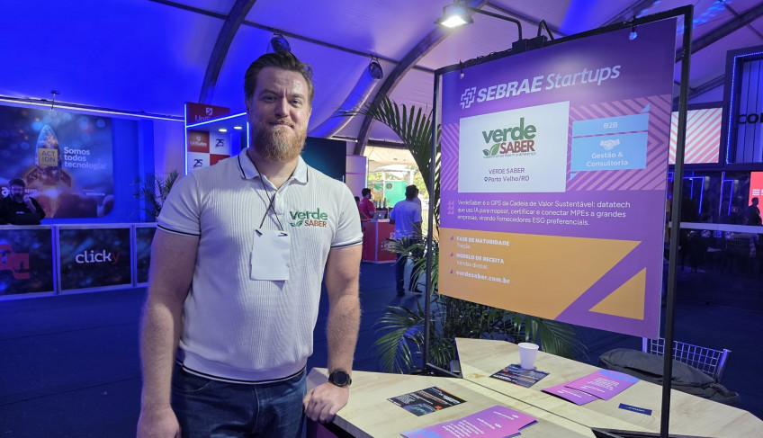 ASN Rondônia - Agência Sebrae de Notícias