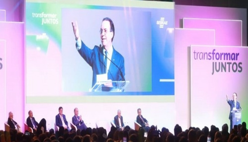 ASN Rondônia - Agência Sebrae de Notícias