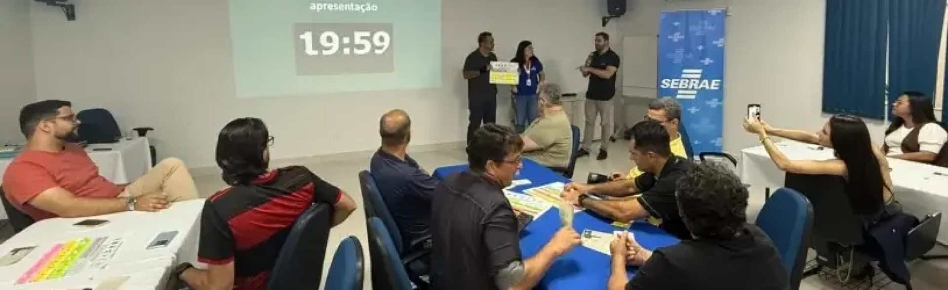 ASN Rondônia - Agência Sebrae de Notícias