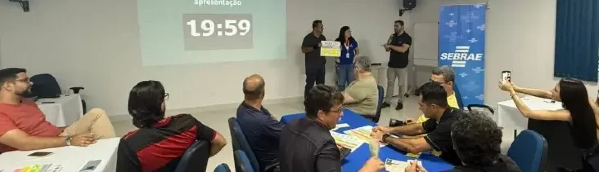 ASN Rondônia - Agência Sebrae de Notícias