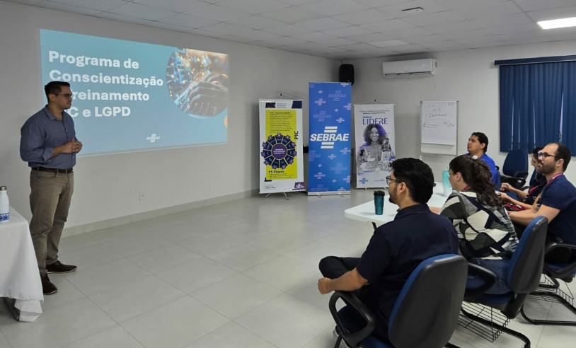 ASN Rondônia - Agência Sebrae de Notícias